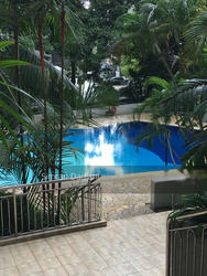 Cairnhill Plaza (D9), Apartment #135136192